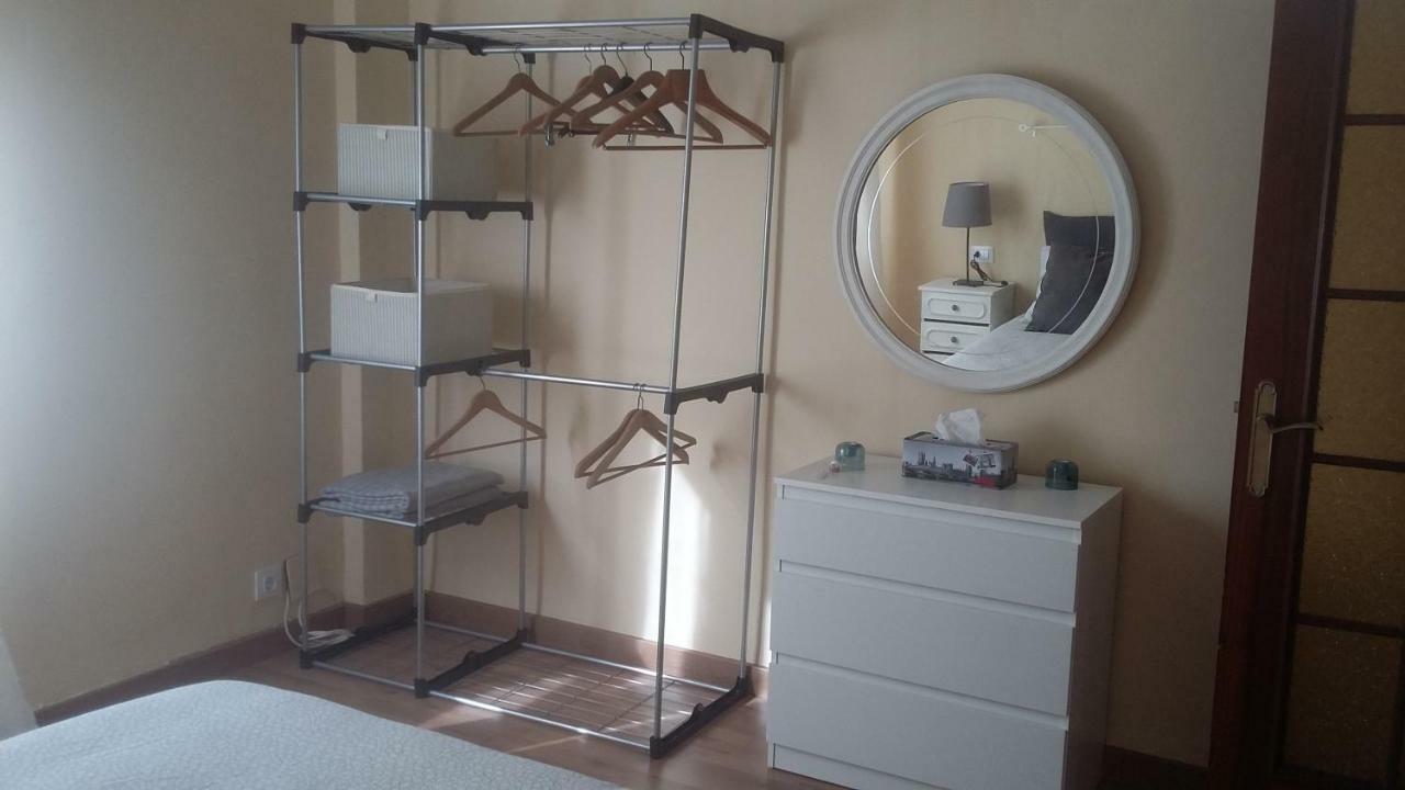 شقة Apartamento Bianca خيخون المظهر الخارجي الصورة