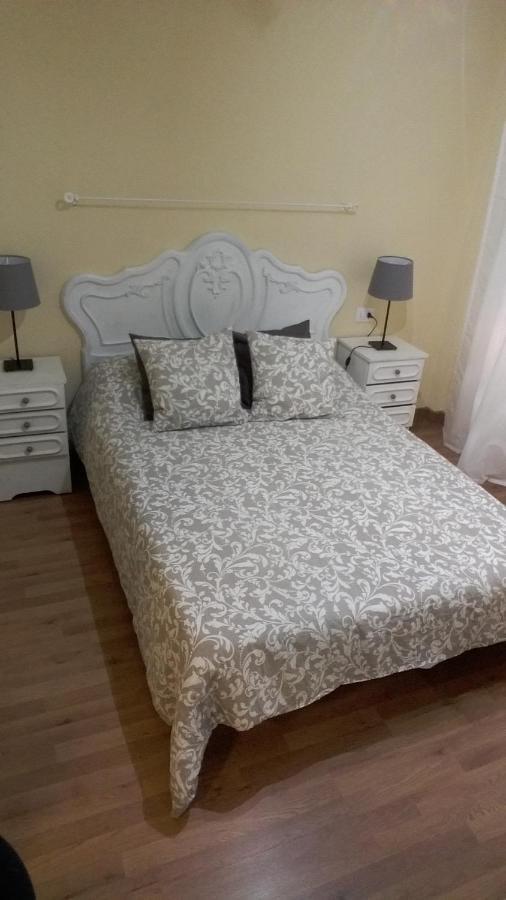 شقة Apartamento Bianca خيخون المظهر الخارجي الصورة